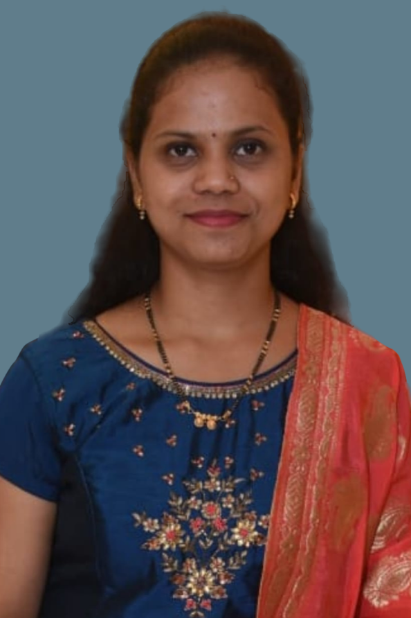Ms. Shweta Bharankar