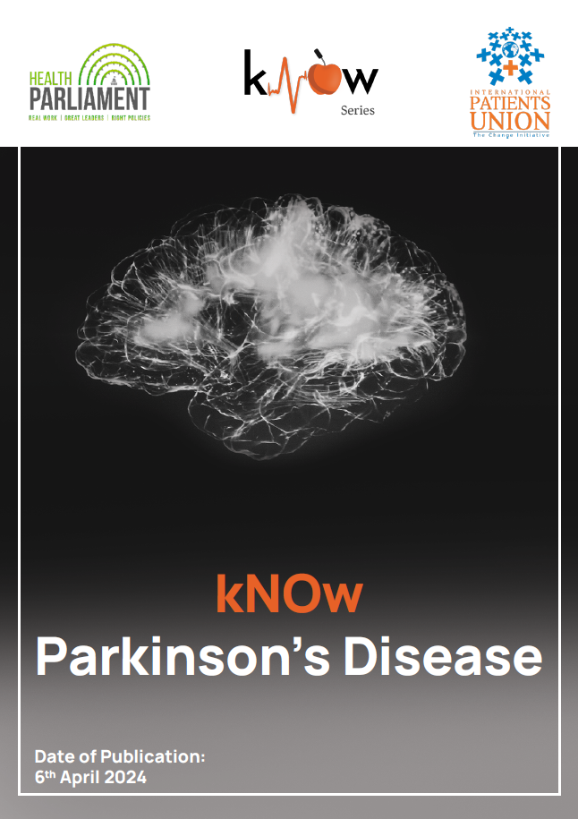 kNOw Parkinson’s Disease