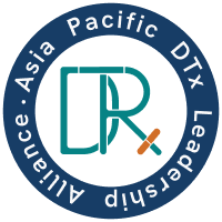 Asia Pacific DTx Leadership Alliance